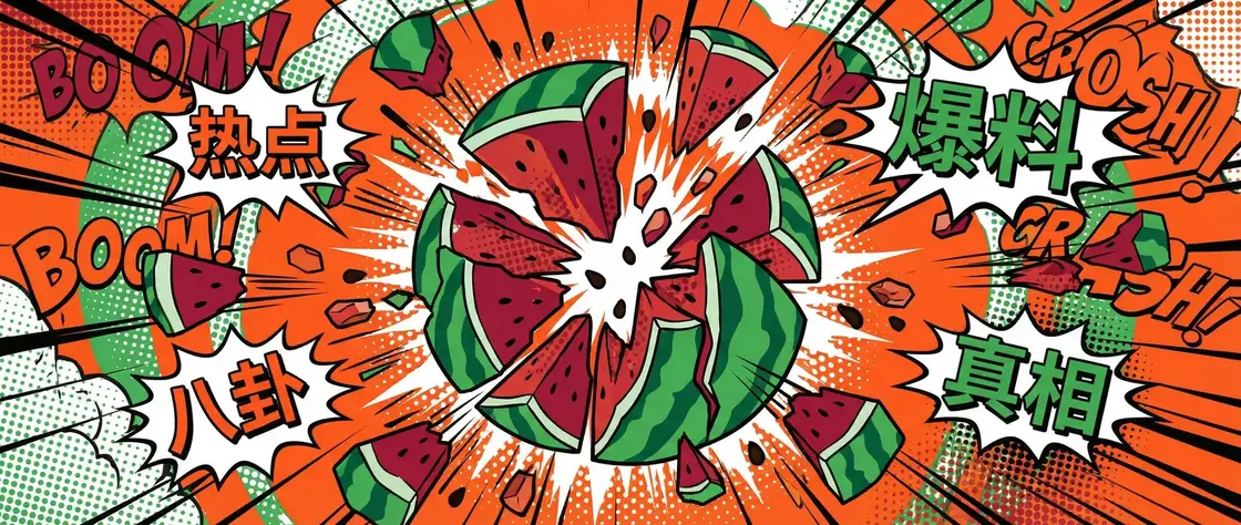 九色视频 今日头瓜爆炸漫画横幅